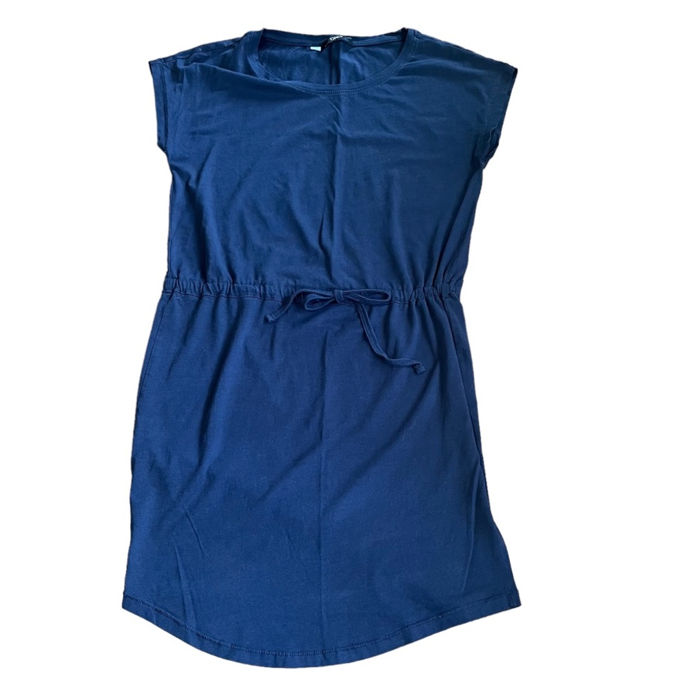 NWOT • Only Navy Blue Dress